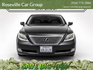2007 Lexus LS 460 460