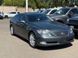 2008 Lexus LS 460 460