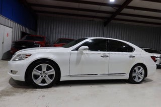 2012 Lexus LS 460 460