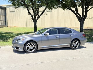 2013 Lexus LS 460 460