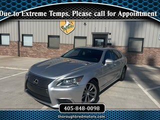 2014 Lexus LS 460 460