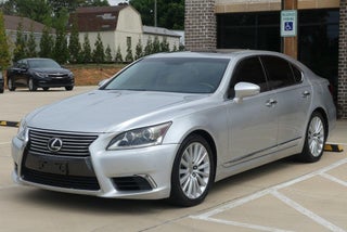 2014 Lexus LS 460 460
