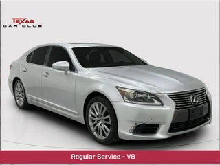 2013 Lexus LS 460 460