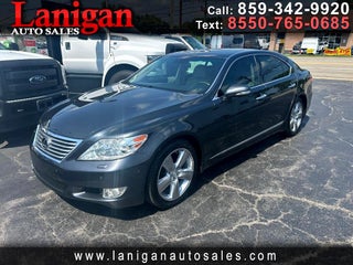 2011 Lexus LS 460 460