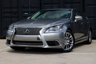 2016 Lexus LS 460 460