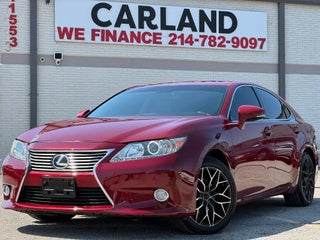 2013 Lexus ES 300h Base