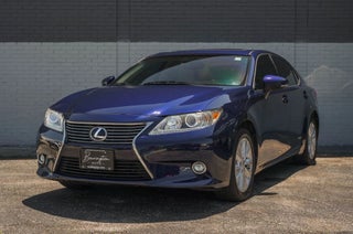 2015 Lexus ES 300h Base