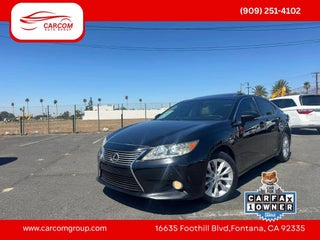 2013 Lexus ES 300h Base