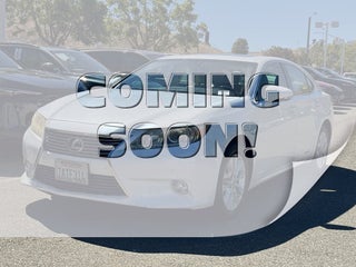 2013 Lexus ES 300h Base