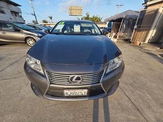 2015 Lexus ES 300h Base