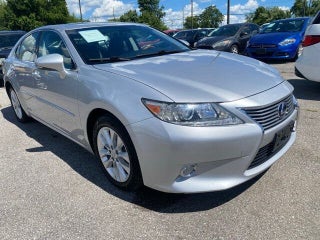 2013 Lexus ES 300h Base