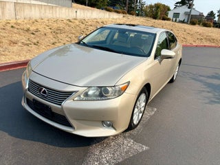 2013 Lexus ES 300h Base