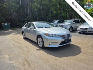 2014 Lexus ES 300h Base