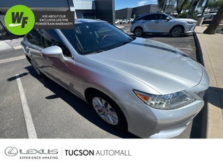2014 Lexus ES 300h Base