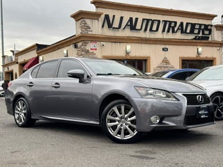 2013 Lexus GS 350 350