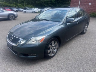 2008 Lexus GS 350 350