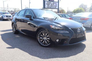 2014 Lexus IS 250 250