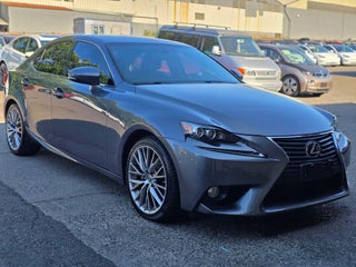 2014 Lexus IS 250 250
