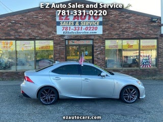 2014 Lexus IS 250 250