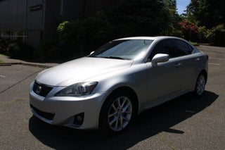 2012 Lexus IS 250 250c