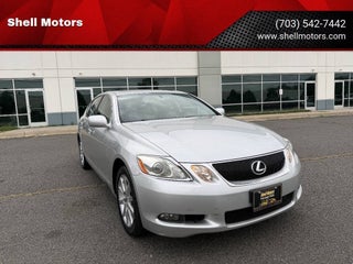 2006 Lexus GS 300 Base