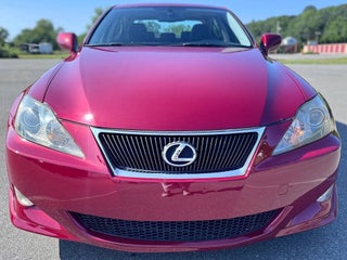 2008 Lexus IS 250 250