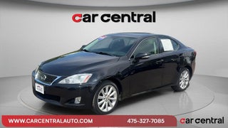 2009 Lexus IS 250 250