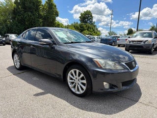 2009 Lexus IS 250 250