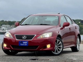 2007 Lexus IS 250 250