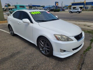 2008 Lexus IS 250 250