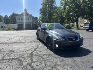 2008 Lexus IS 250 250