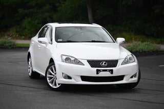2009 Lexus IS 250 250