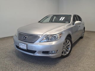 2012 Lexus LS 460 460