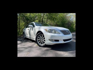 2012 Lexus LS 460 460