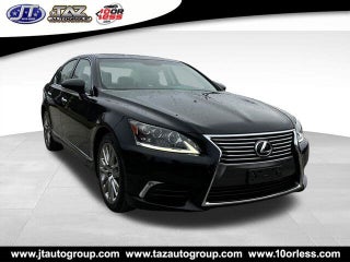 2013 Lexus LS 460 460