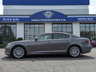 2013 Lexus LS 460 460