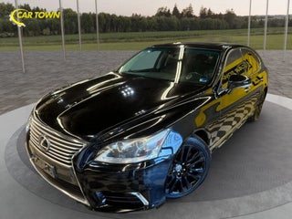 2013 Lexus LS 460 460