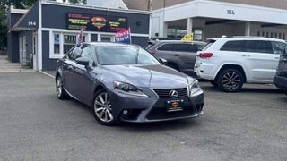 2016 Lexus IS 300 300