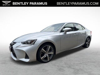 2018 Lexus IS 350 350