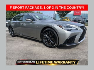 2023 Lexus LS 500 Base