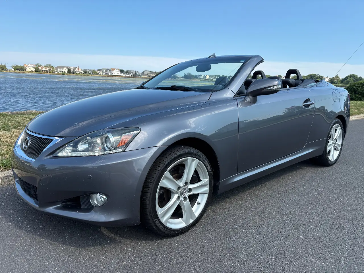 2013 Lexus IS Base