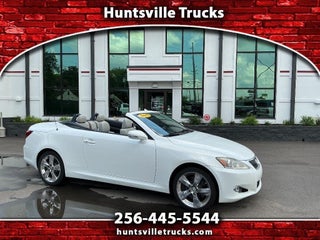 2012 Lexus IS Base