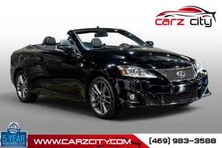 2015 Lexus IS Base
