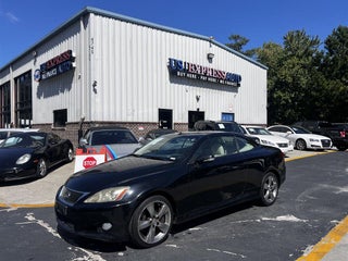 2010 Lexus IS Base