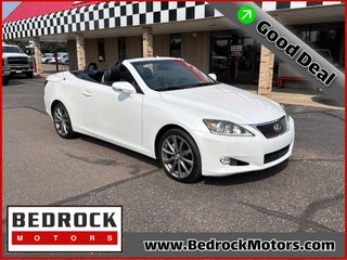 2014 Lexus IS Base