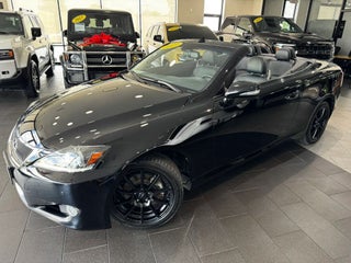 2013 Lexus IS Base