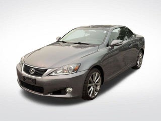 2013 Lexus IS Base