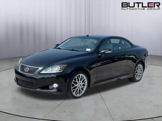 2011 Lexus IS Base