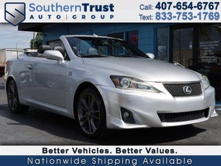 2014 Lexus IS Base
