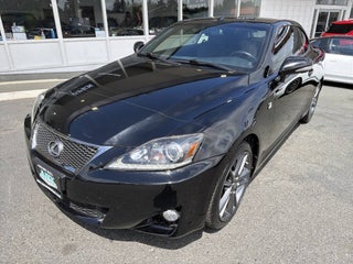 2013 Lexus IS Base